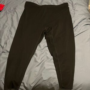 YITTY Black Leggings